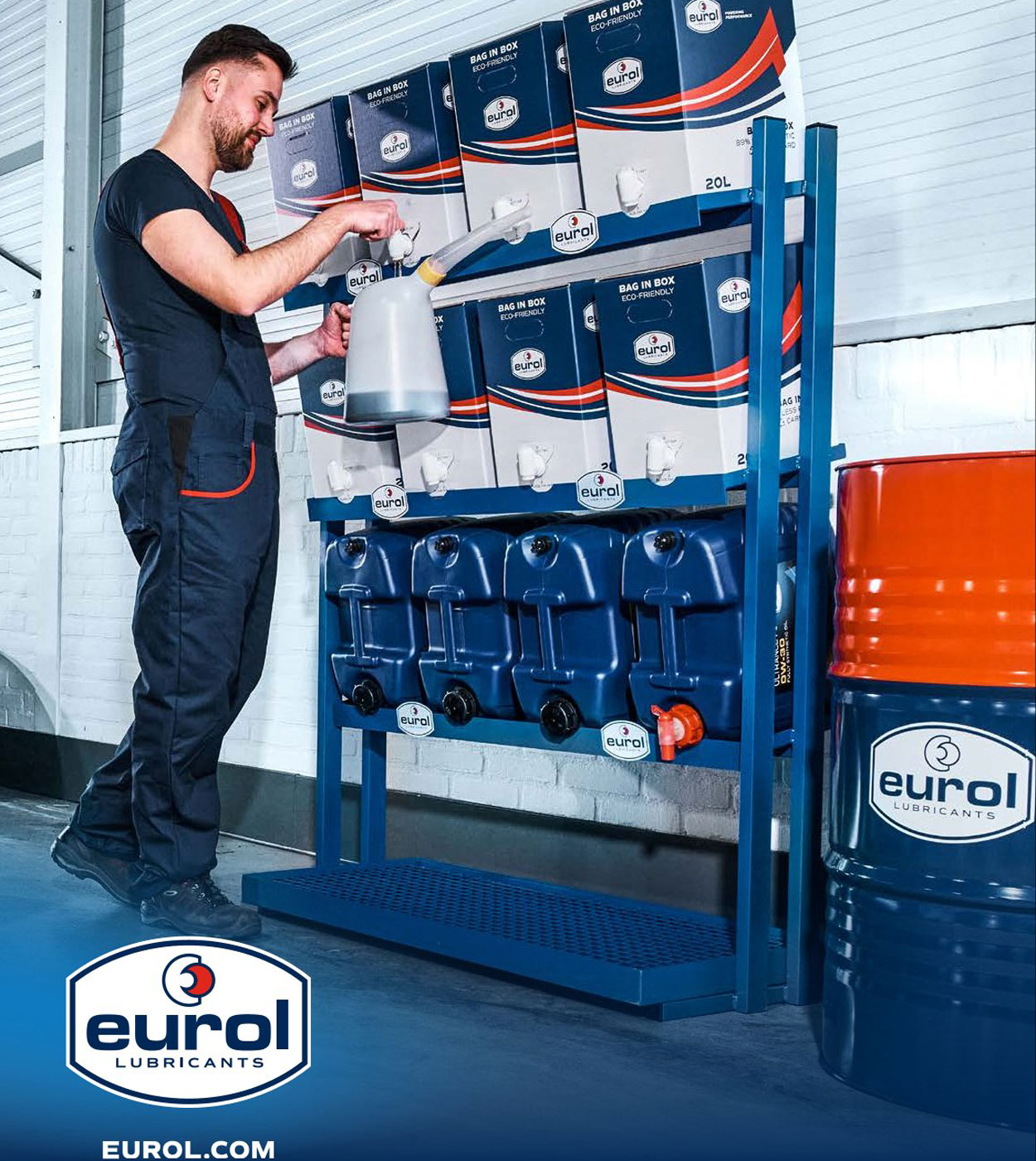 Instandhaltung in Kraftwerken